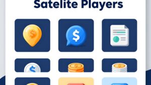 Анализ условий ставок на бесплатные вращения в слотах SlotQQ для игроков сателлитов